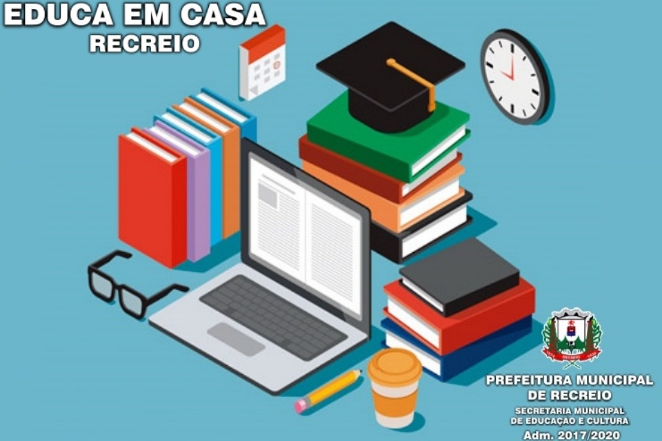 Educa em casa